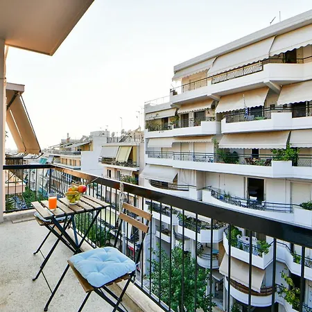 Athenian Sunny