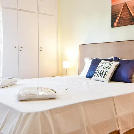 Apartment Athenian Sunny Athens