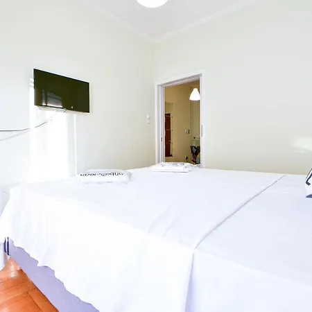 Apartment Athenian Sunny